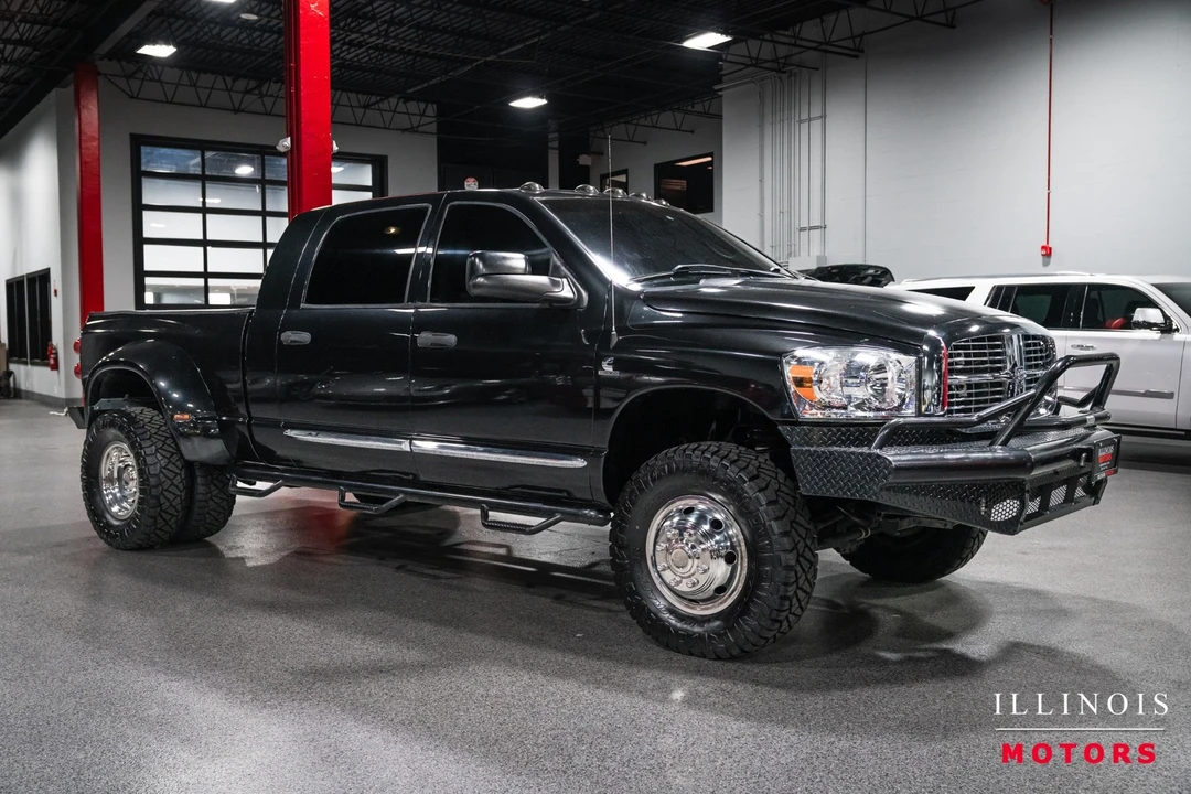 2007 Dodge Ram 3rd Gen - Image 7 of 31