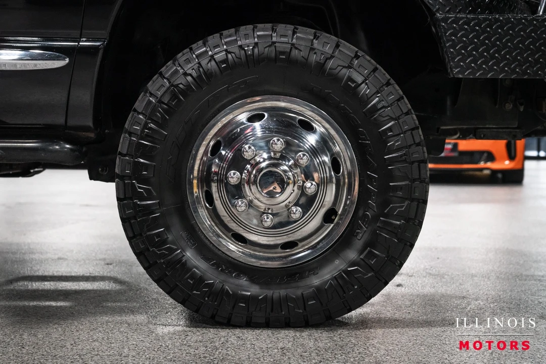 2007 Dodge Ram 3rd Gen - Image 11 of 31