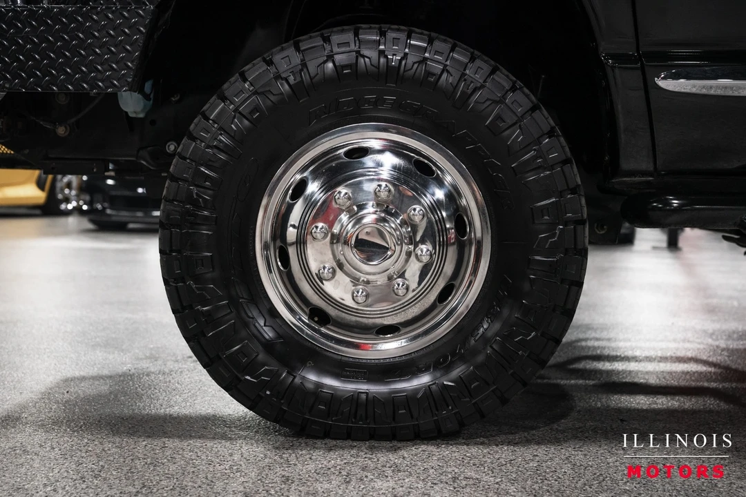 2007 Dodge Ram 3rd Gen - Image 12 of 31