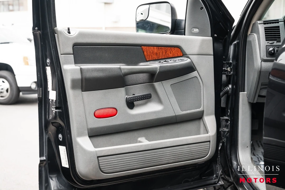 2007 Dodge Ram 3rd Gen - Image 16 of 31