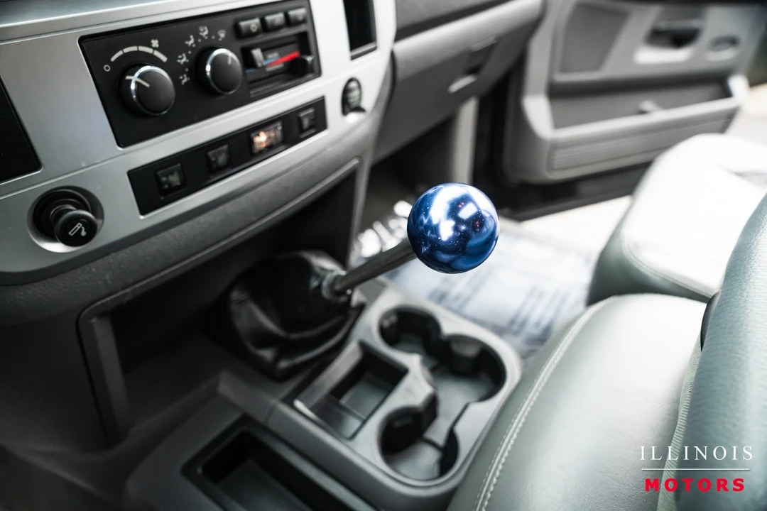 2007 Dodge Ram 3rd Gen - Image 23 of 31