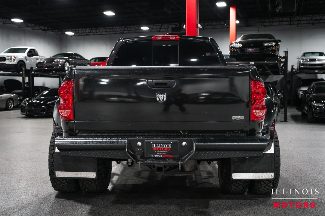 2007 Dodge Ram 3rd Gen - Image 4 of 31