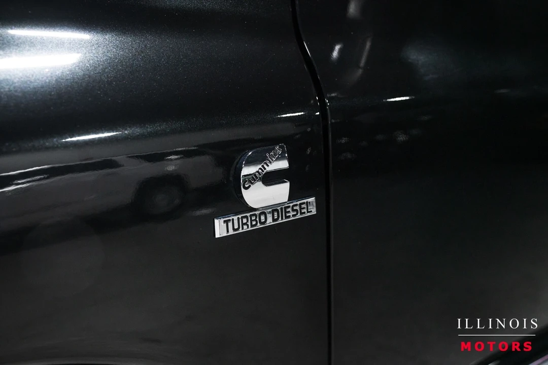 2007 Dodge Ram 3rd Gen - Image 14 of 31