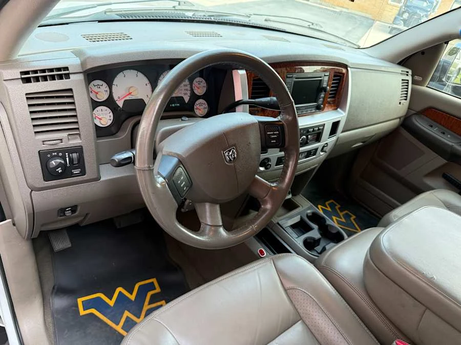 2007 Dodge Ram 3rd Gen - Image 5 of 7