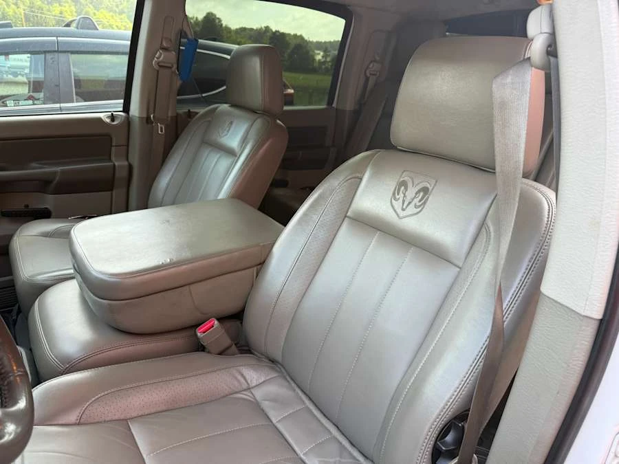 2007 Dodge Ram 3rd Gen - Image 6 of 7