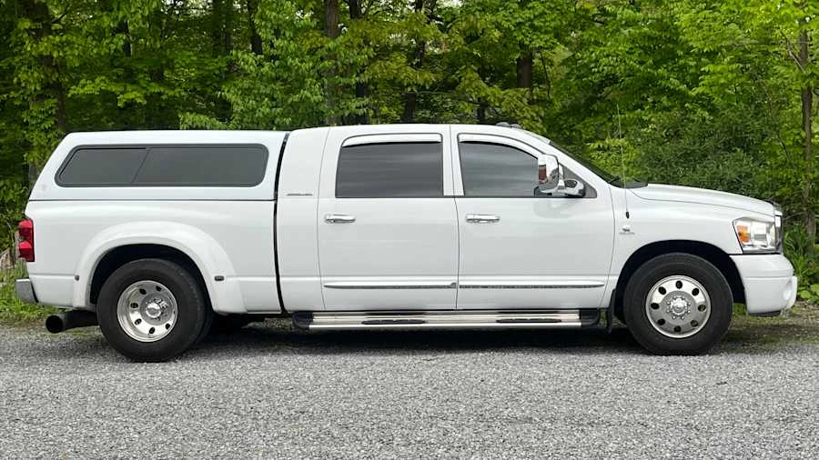 2007 Dodge Ram 3rd Gen - Image 4 of 7