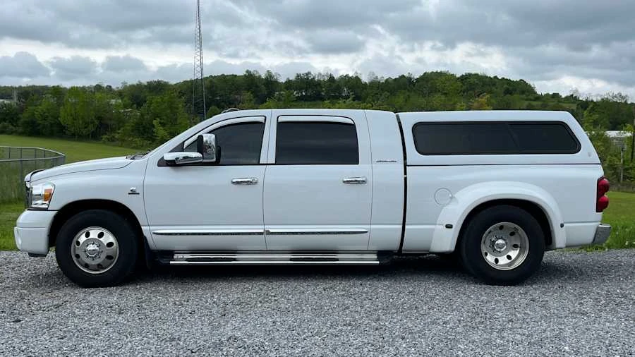 2007 Dodge Ram 3rd Gen - Image 2 of 7
