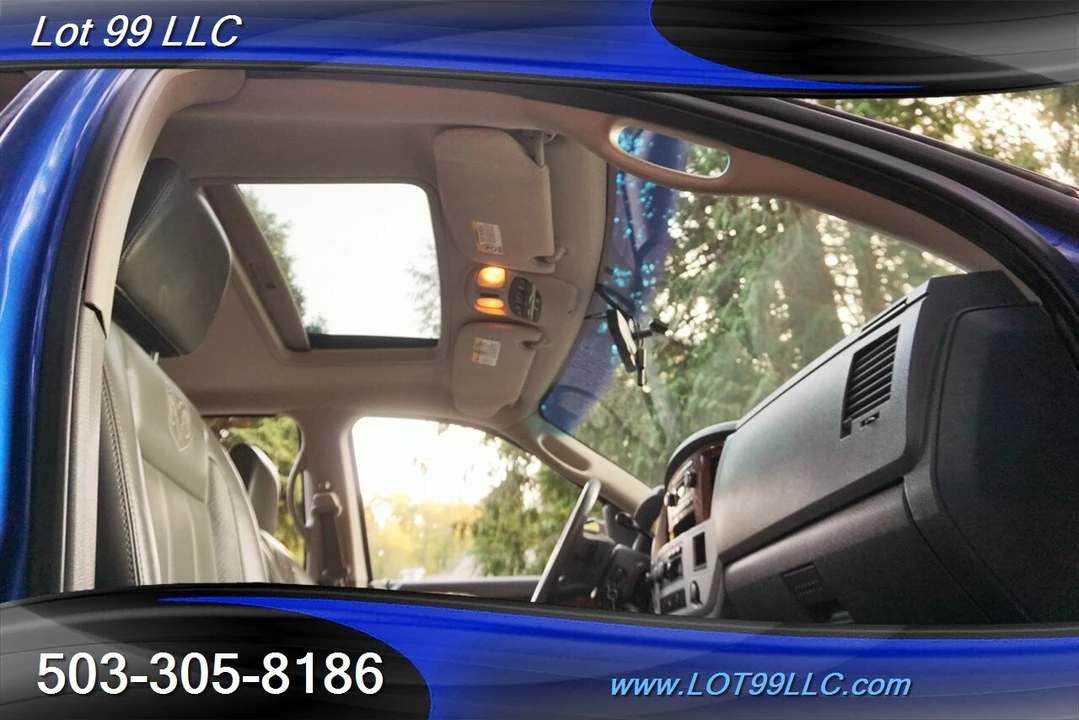 2007 Dodge Ram 3rd Gen - Image 3 of 4