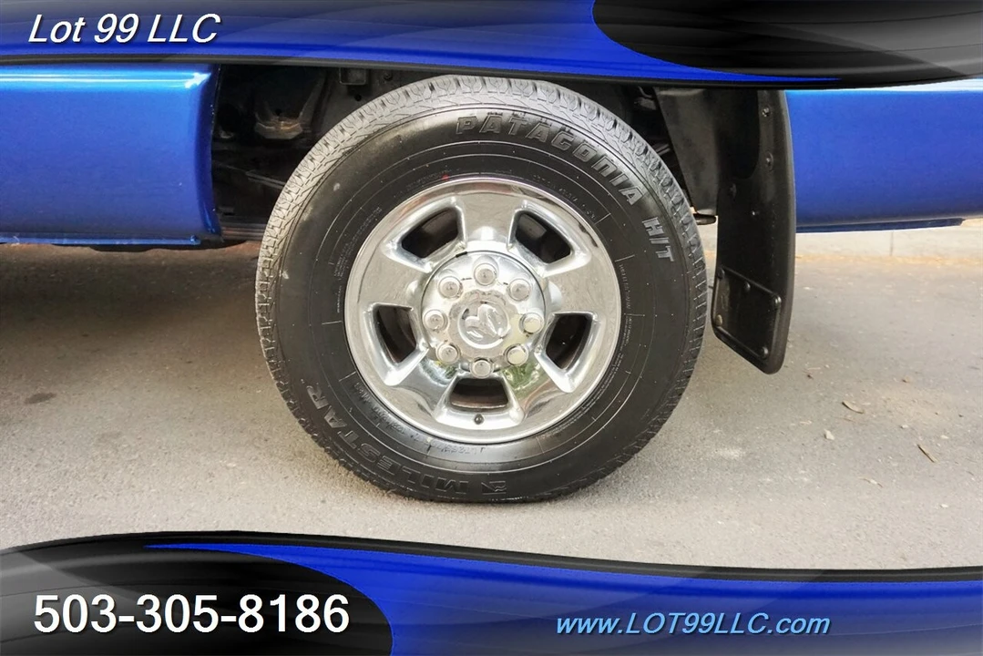 2007 Dodge Ram 3rd Gen - Image 4 of 4