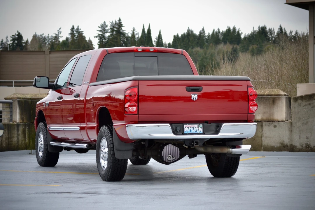 2007 Dodge Ram 3rd Gen - Image 18 of 31
