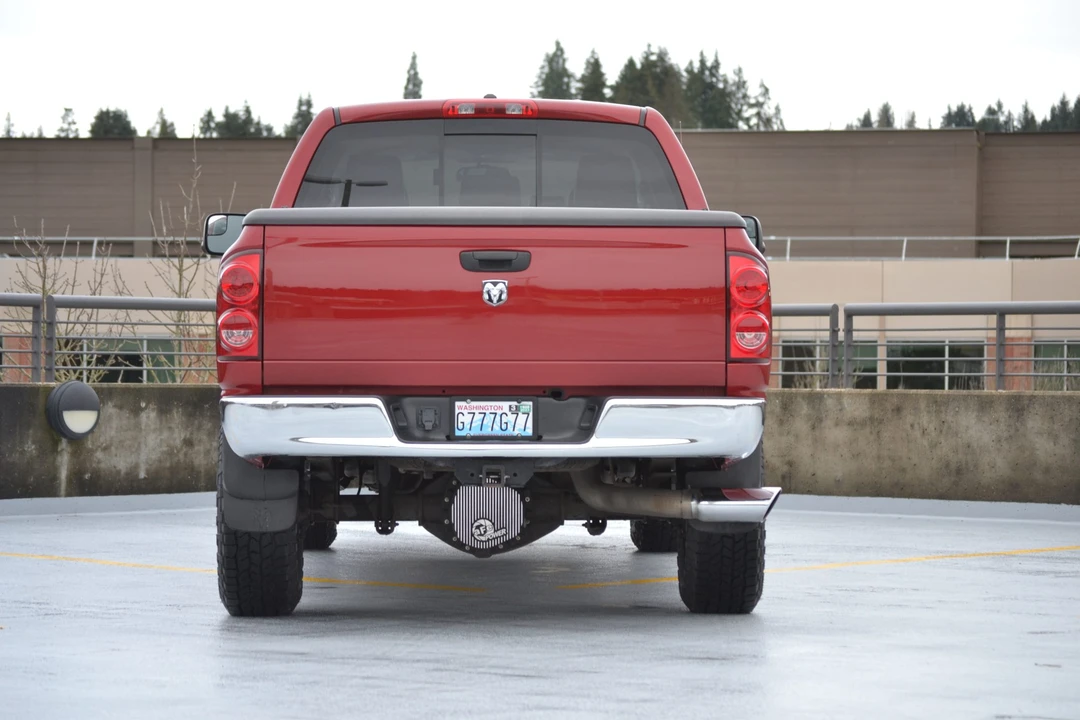 2007 Dodge Ram 3rd Gen - Image 19 of 31
