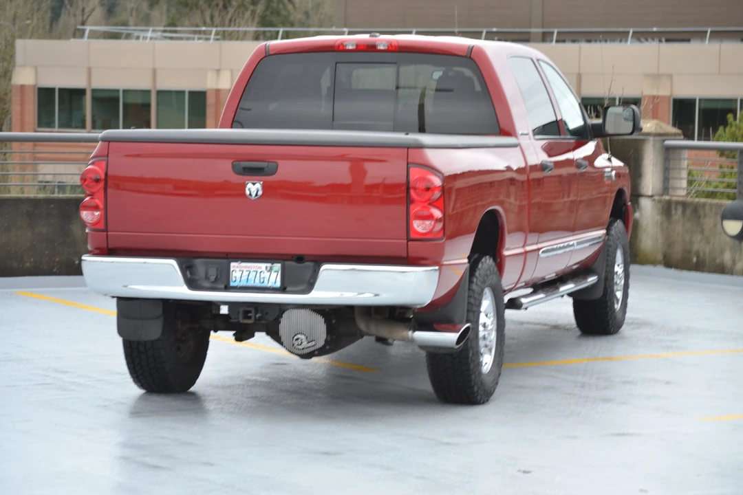 2007 Dodge Ram 3rd Gen - Image 20 of 31
