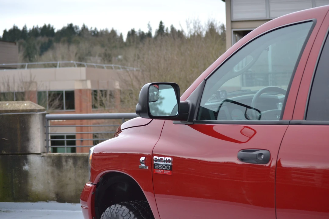 2007 Dodge Ram 3rd Gen - Image 26 of 31