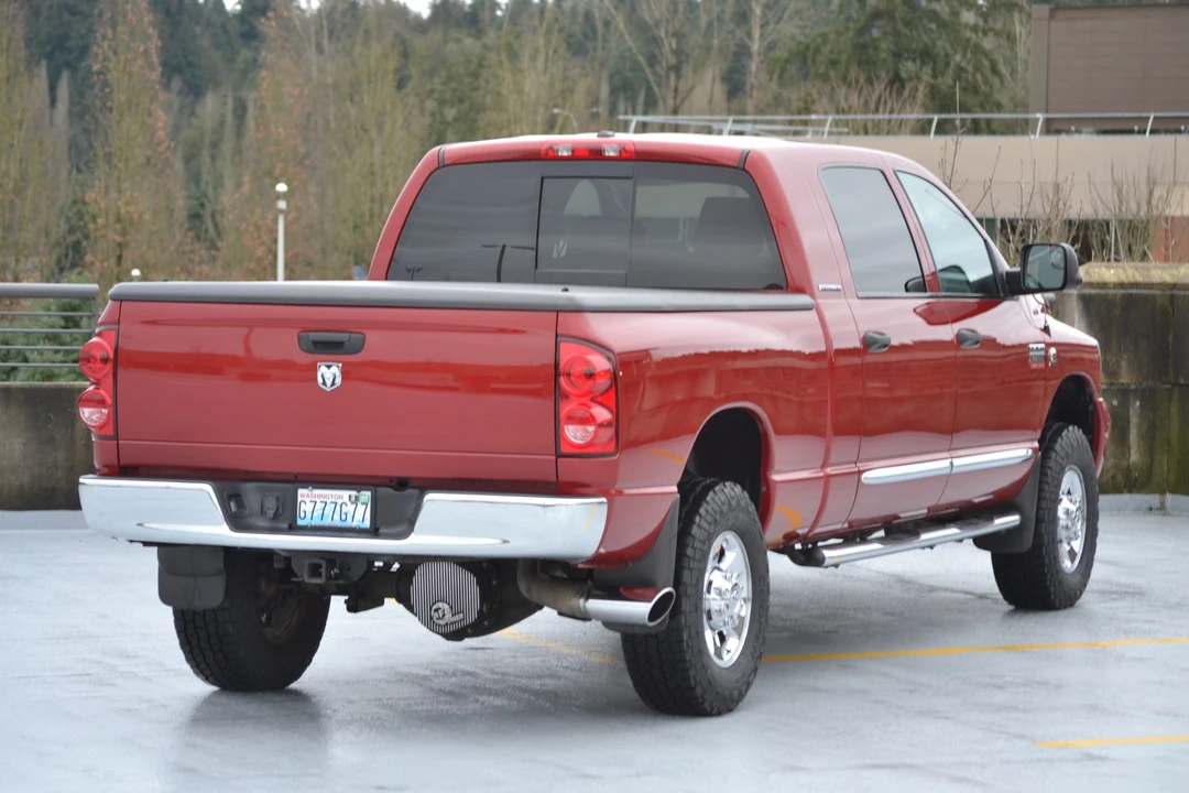 2007 Dodge Ram 3rd Gen - Image 22 of 31