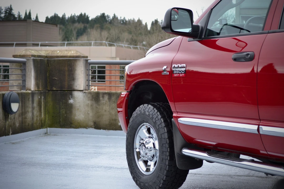 2007 Dodge Ram 3rd Gen - Image 25 of 31