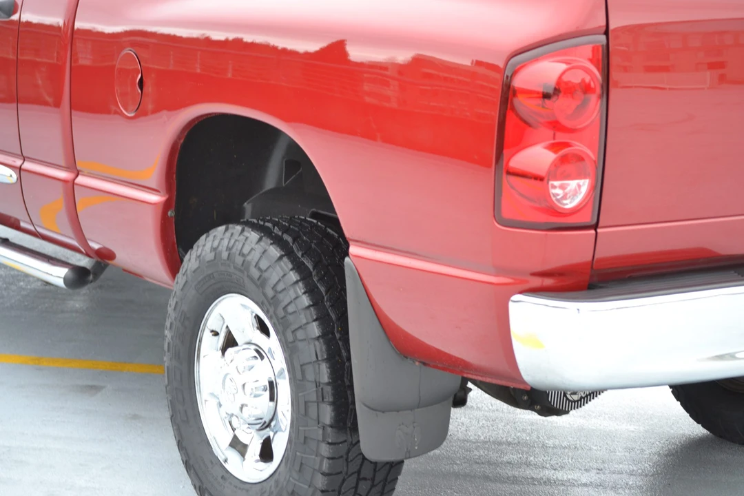 2007 Dodge Ram 3rd Gen - Image 28 of 31