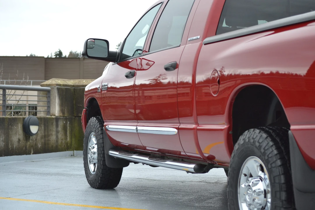 2007 Dodge Ram 3rd Gen - Image 27 of 31