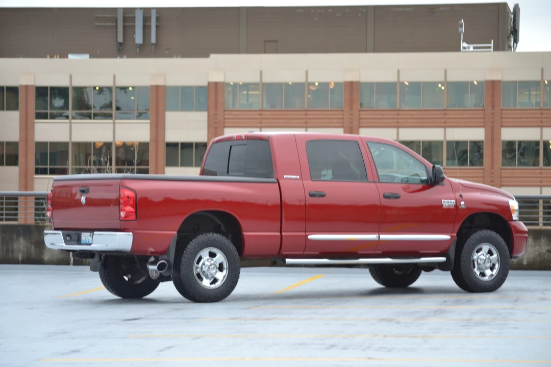 2007 Dodge Ram 3rd Gen - Image 24 of 31