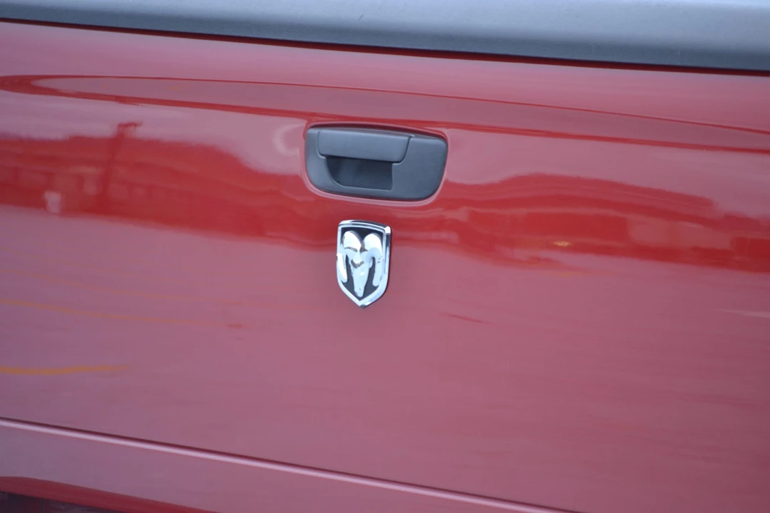 2007 Dodge Ram 3rd Gen - Image 30 of 31