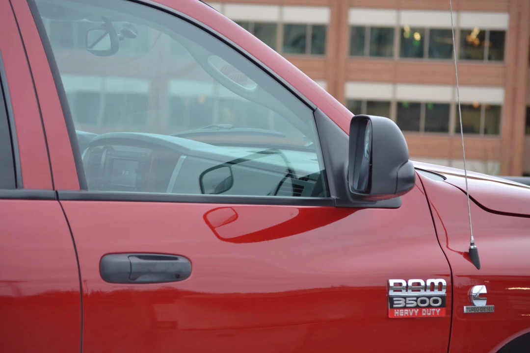 2007 Dodge Ram 3rd Gen - Image 31 of 31