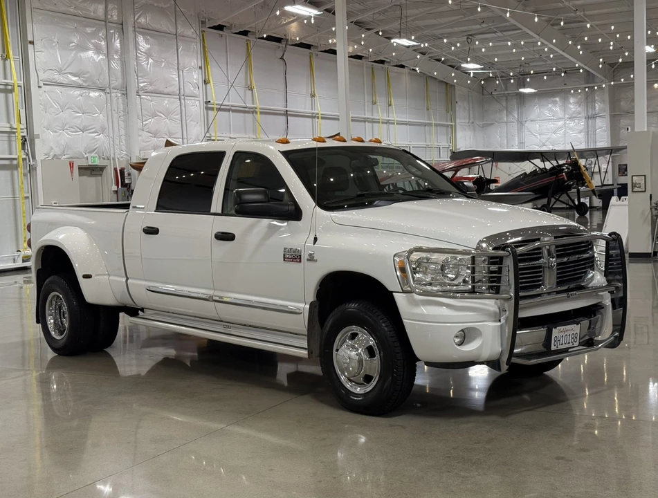2007 Dodge Ram 3rd Gen - Image 6 of 31