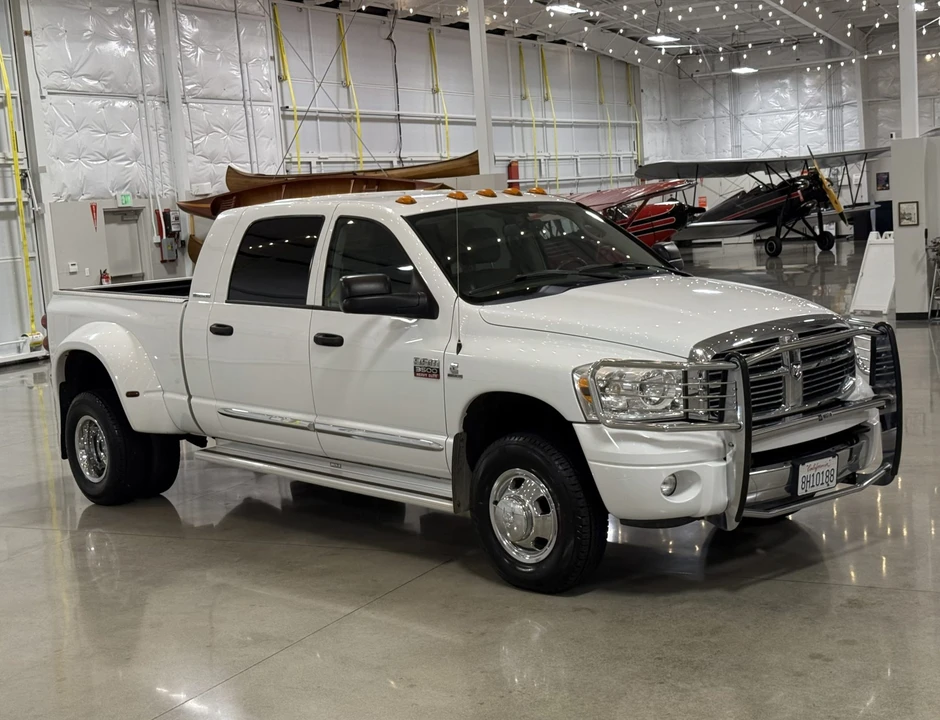 2007 Dodge Ram 3rd Gen - Image 5 of 31