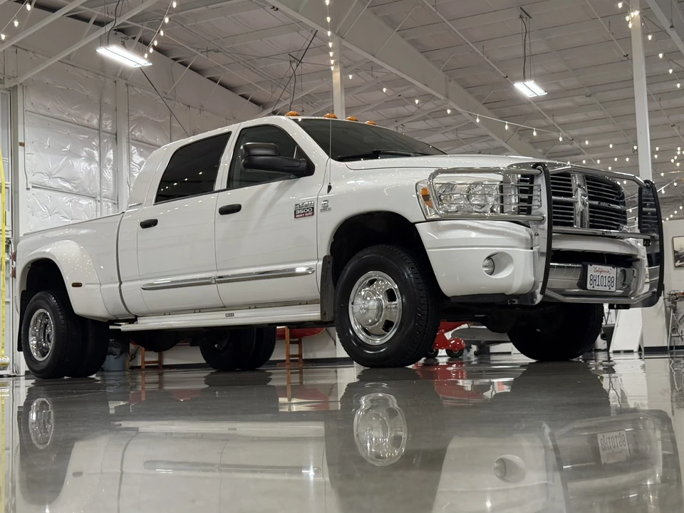 2007 Dodge Ram 3rd Gen - Image 7 of 31