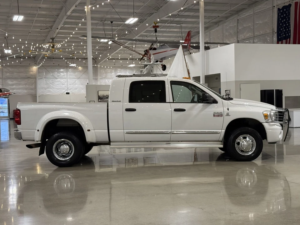 2007 Dodge Ram 3rd Gen - Image 9 of 31