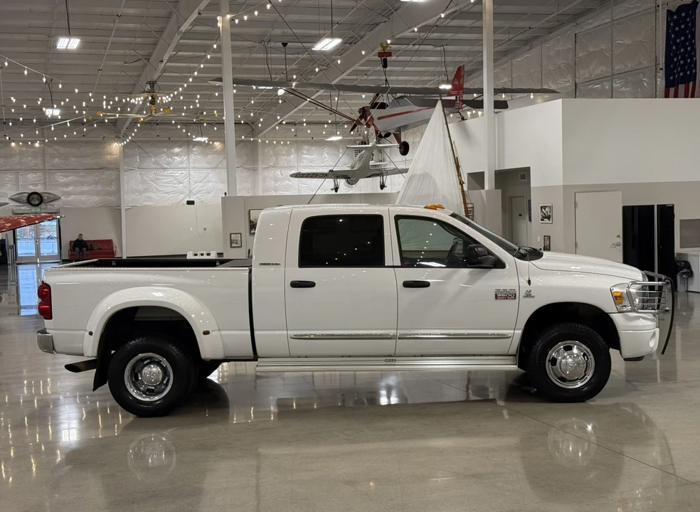 2007 Dodge Ram 3rd Gen - Image 8 of 31