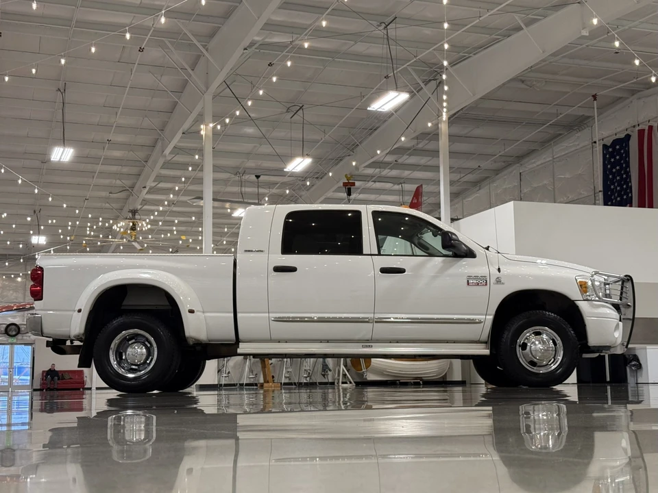 2007 Dodge Ram 3rd Gen - Image 10 of 31