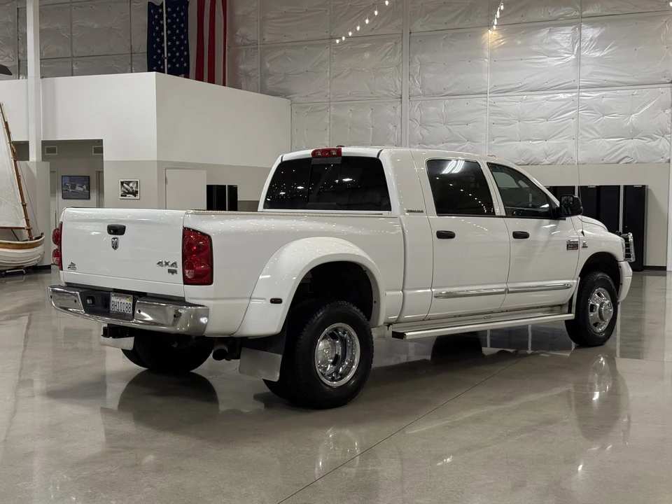 2007 Dodge Ram 3rd Gen - Image 12 of 31
