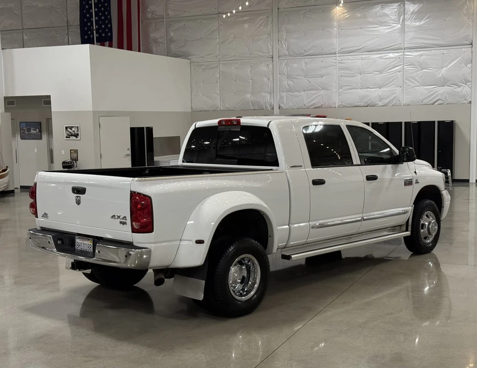 2007 Dodge Ram 3rd Gen - Image 11 of 31