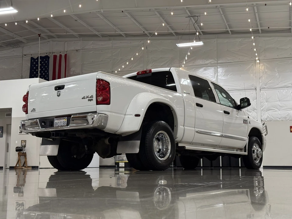 2007 Dodge Ram 3rd Gen - Image 13 of 31