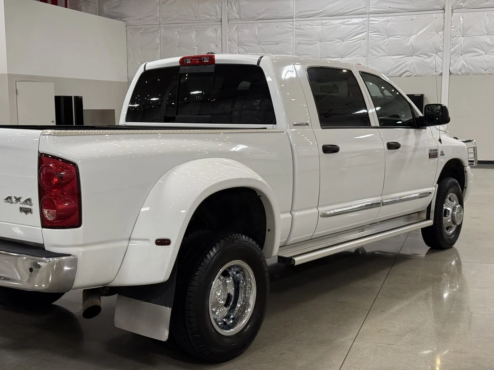 2007 Dodge Ram 3rd Gen - Image 26 of 31