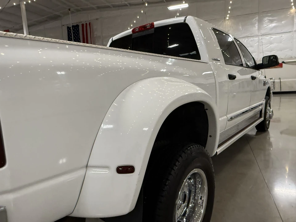 2007 Dodge Ram 3rd Gen - Image 27 of 31