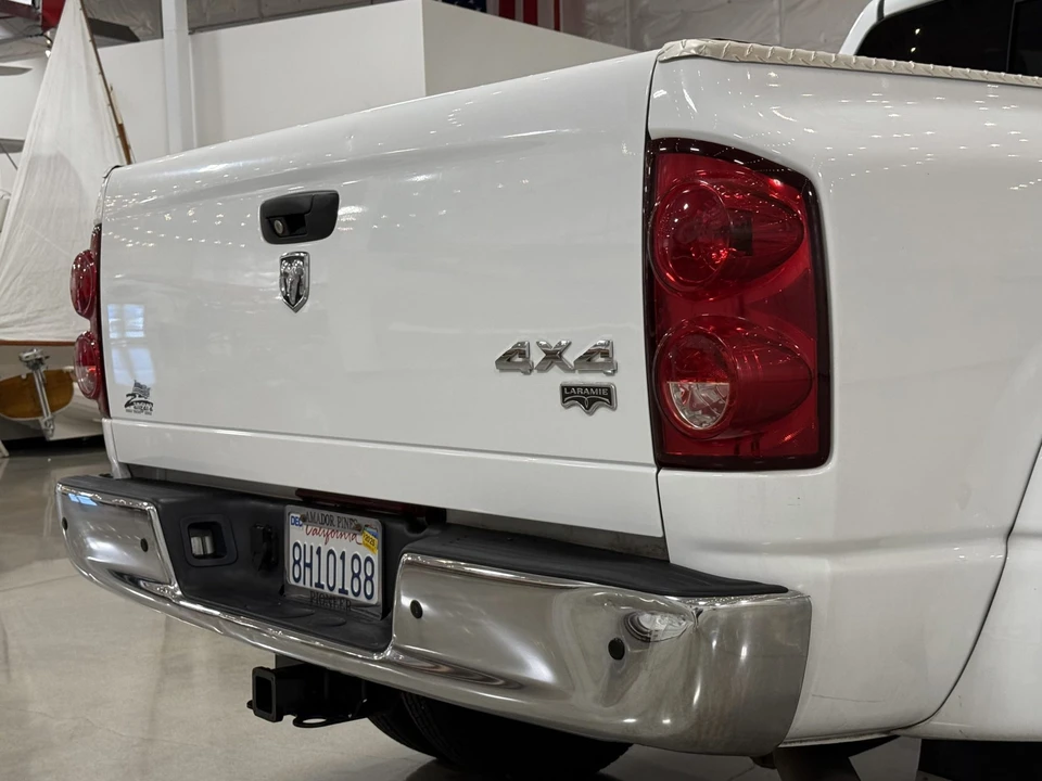 2007 Dodge Ram 3rd Gen - Image 30 of 31