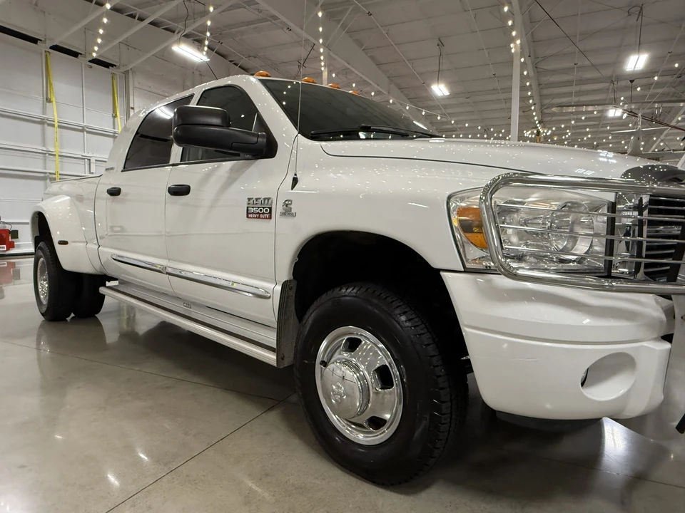 2007 Dodge Ram 3rd Gen - Image 23 of 31