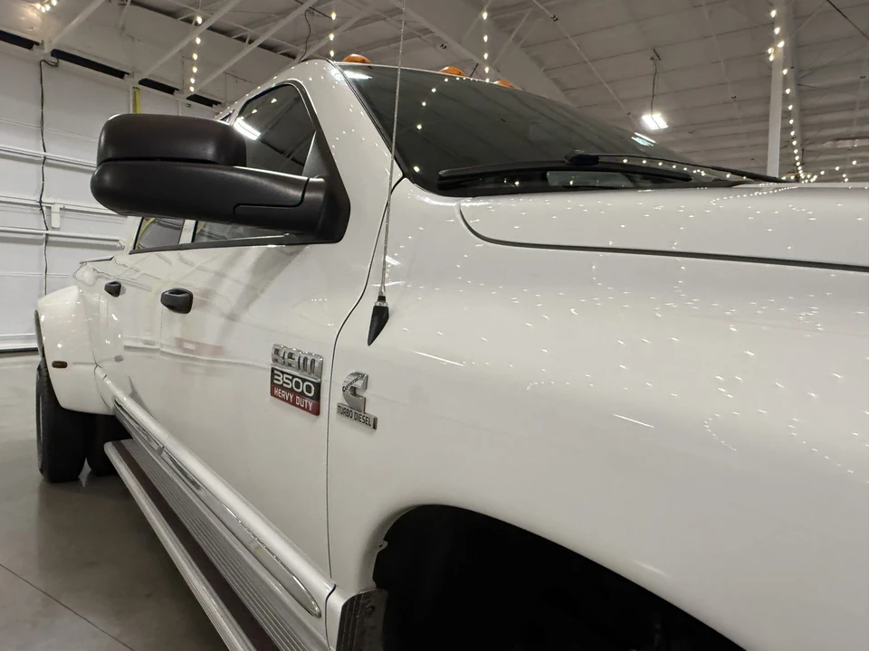 2007 Dodge Ram 3rd Gen - Image 24 of 31