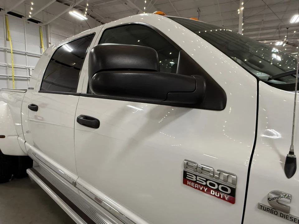 2007 Dodge Ram 3rd Gen - Image 25 of 31