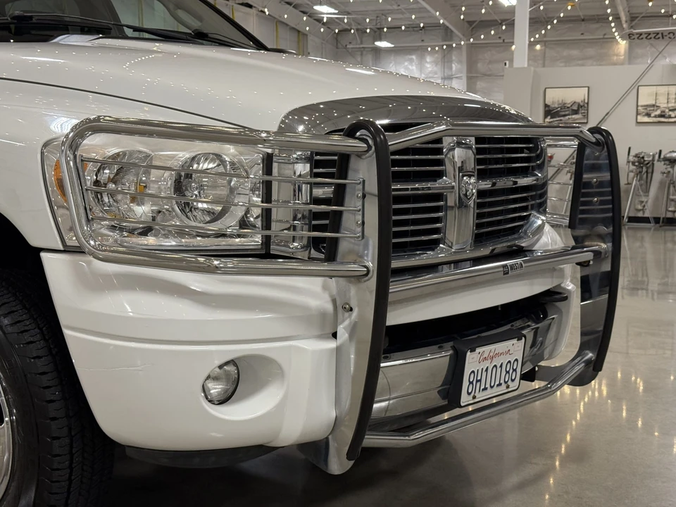 2007 Dodge Ram 3rd Gen - Image 22 of 31