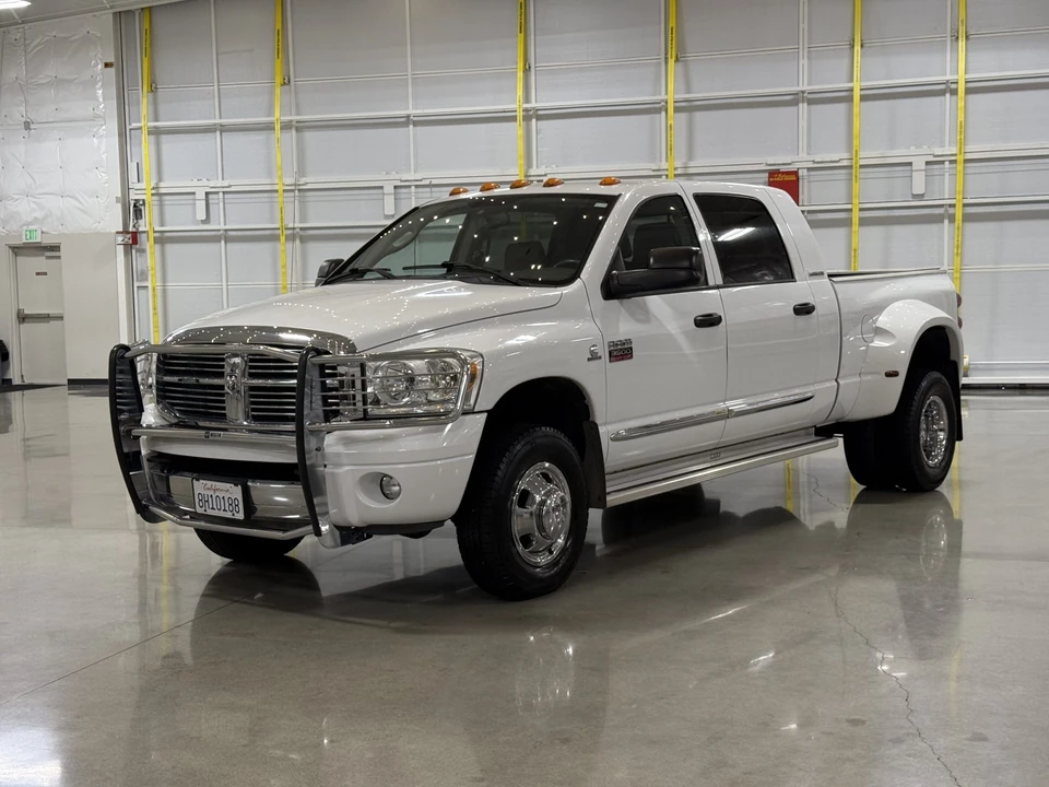2007 Dodge Ram 3rd Gen - Image 3 of 31
