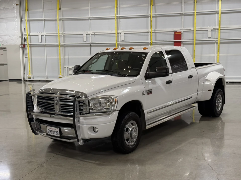 2007 Dodge Ram 3rd Gen - Image 2 of 31