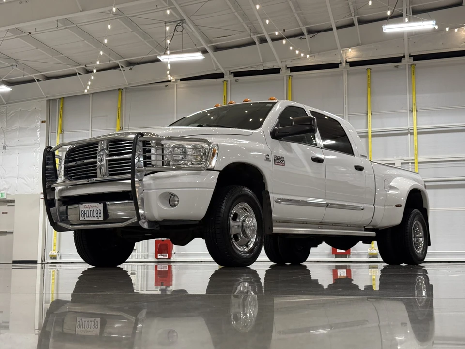 2007 Dodge Ram 3rd Gen - Image 4 of 31