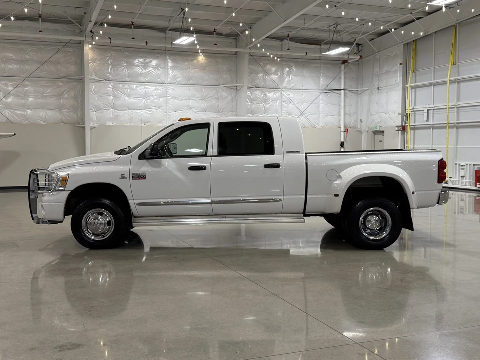 2007 Dodge Ram 3rd Gen - Image 19 of 31