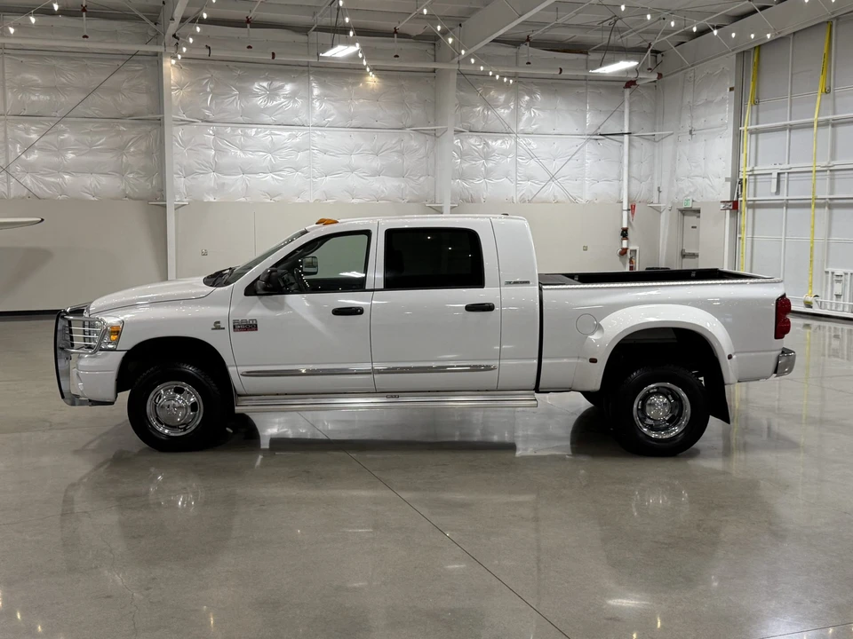 2007 Dodge Ram 3rd Gen - Image 18 of 31