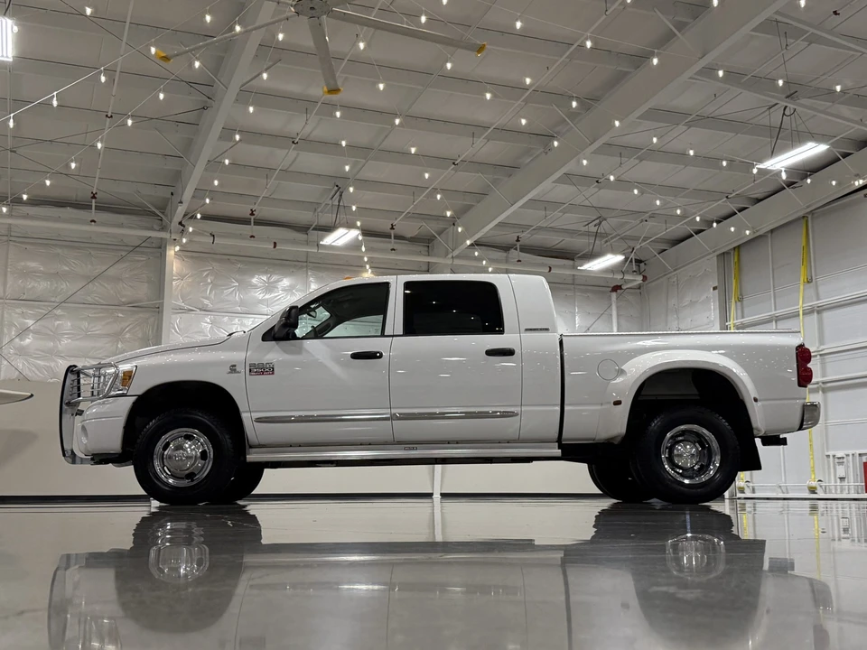 2007 Dodge Ram 3rd Gen - Image 20 of 31