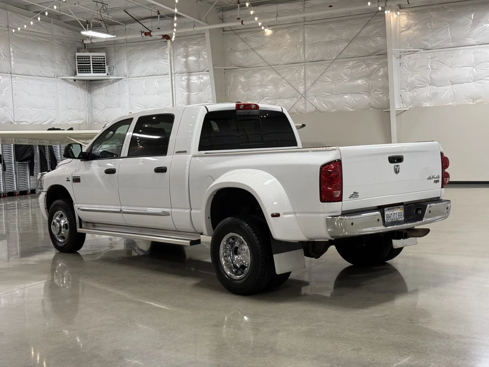 2007 Dodge Ram 3rd Gen - Image 16 of 31