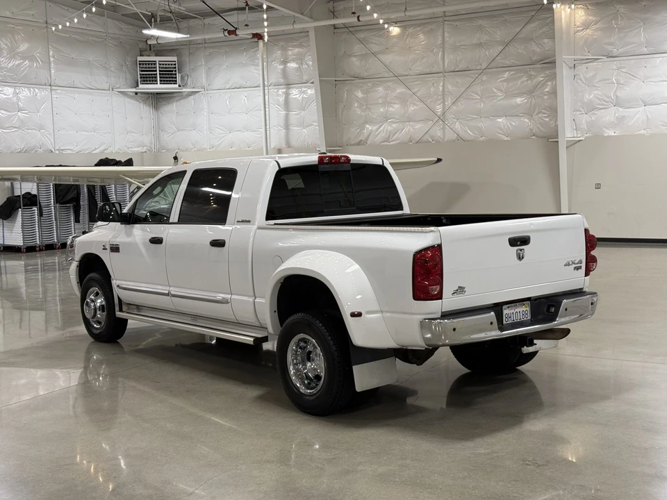 2007 Dodge Ram 3rd Gen - Image 15 of 31
