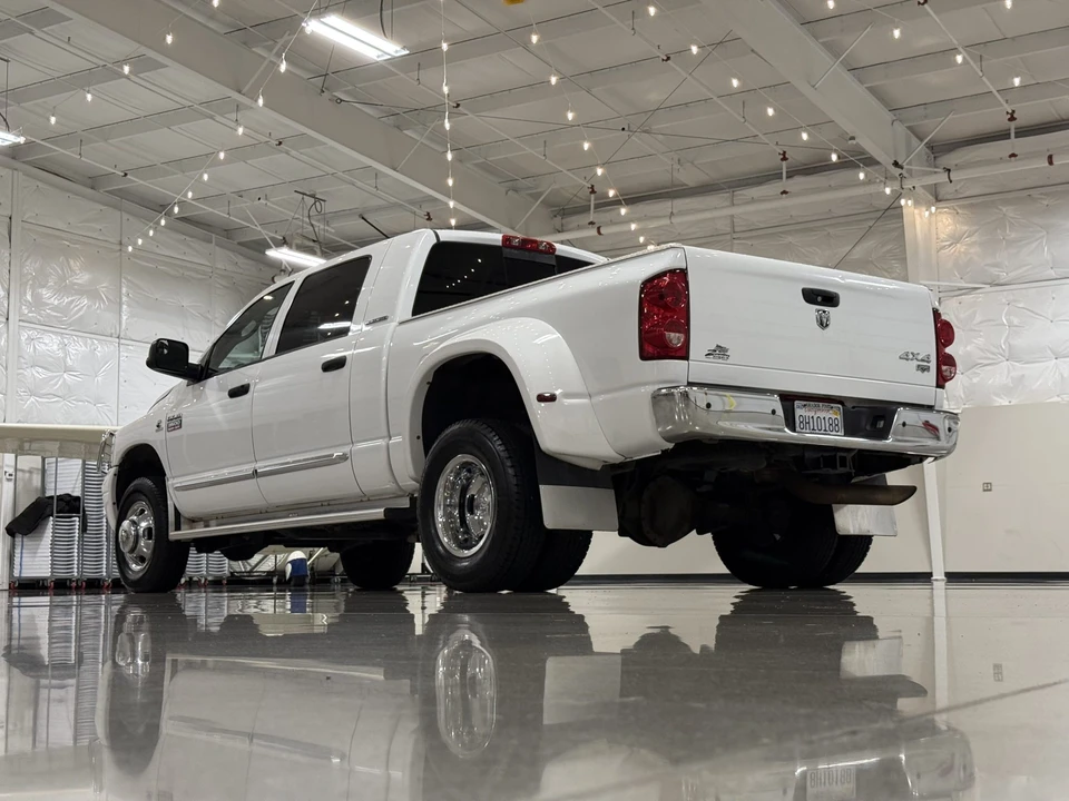2007 Dodge Ram 3rd Gen - Image 17 of 31