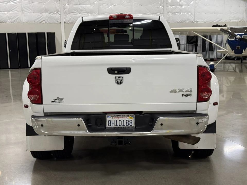 2007 Dodge Ram 3rd Gen - Image 14 of 31